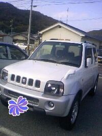 スズキ ジムニーシエラ 標準車_4WD(MT_1.3)