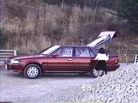 トヨタ コロナSF