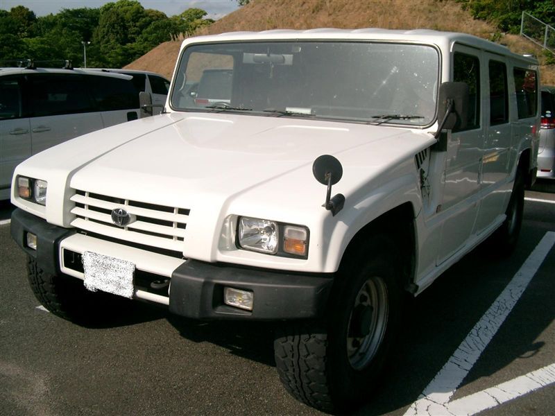ガウディ　メガクルーザー トヨタ メガクルーザー 新車情報・カタログ - carview!