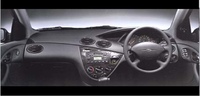 フォード フォーカス ワゴン ワゴン_1600GHIA_RHD(AT_1.6)