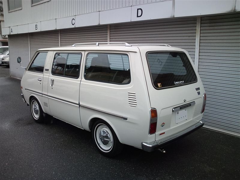 ダイハツ デルタワイドワゴン 新車情報・カタログ - carview!