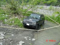 ランドローバー レンジローバー HSE_RHD_4WD(AT_4.4)
