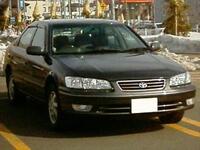 トヨタ カムリ 2.2FourGセレクション(AT)