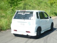 スズキ スイフト SG(AT_1.3)