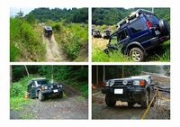 ランドローバー ディスカバリー Sports_Edition_RHD_4WD(AT_4.0)
