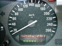 BMW 3シリーズ セダン 325i_RHD(AT_2.5)