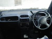 ダイハツ ムーヴ CX4WD(コラムCVT)