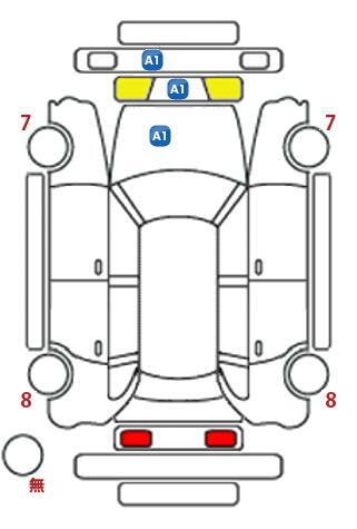 車両状態