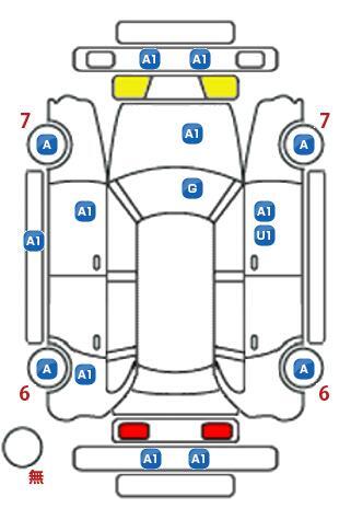 車両状態