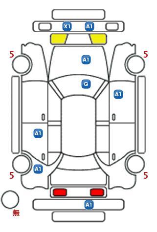 車両状態