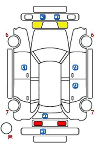 車両状態