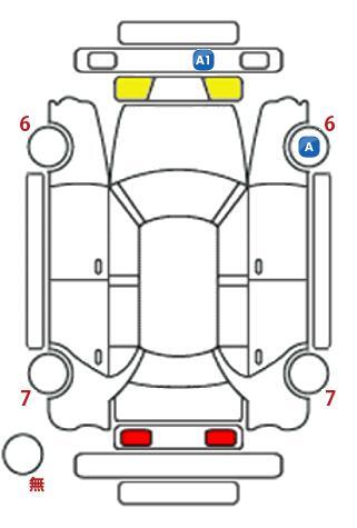 車両状態