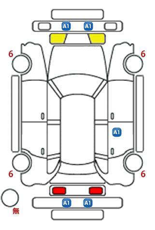 車両状態