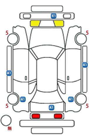 車両状態
