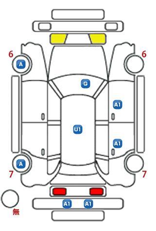 車両状態