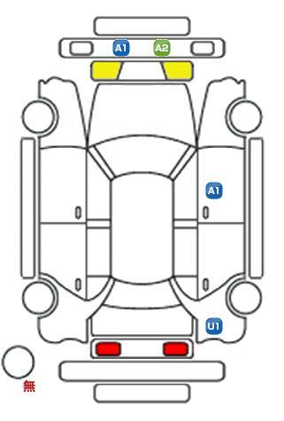 車両状態