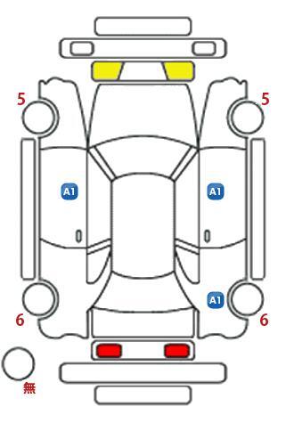 車両状態