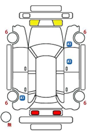 車両状態