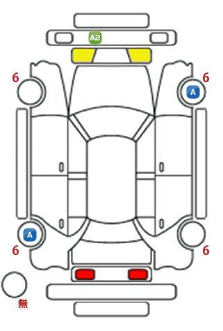 車両状態