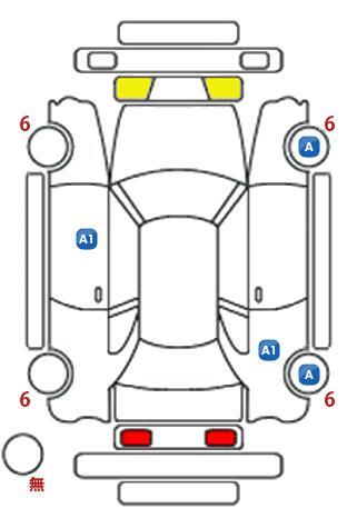 車両状態