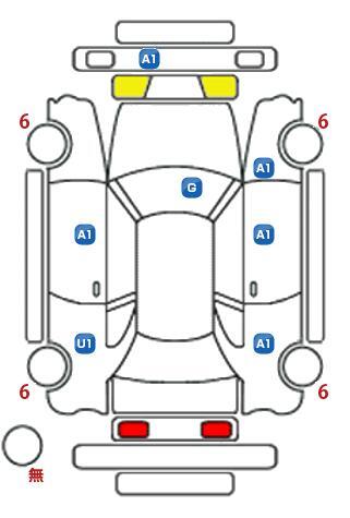 車両状態