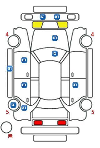 車両状態