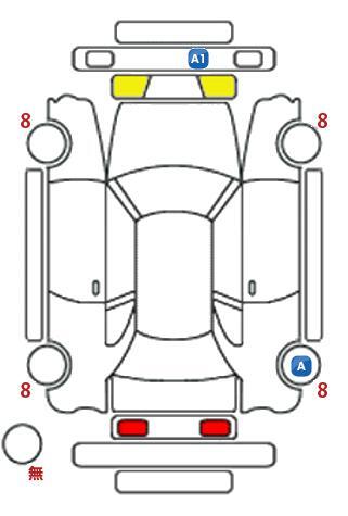 車両状態