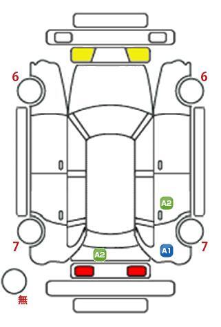 車両状態