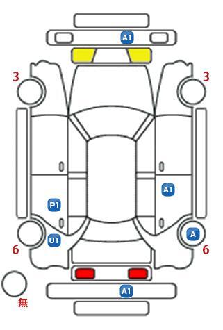 車両状態