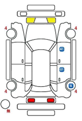 車両状態