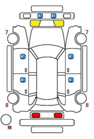 車両状態