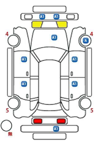 車両状態