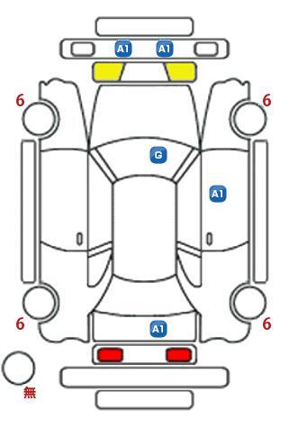 車両状態