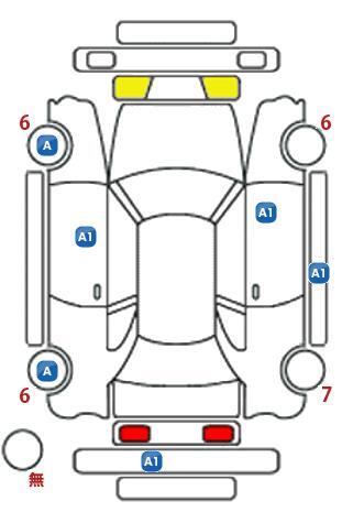 車両状態