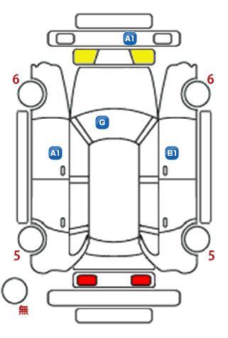 車両状態