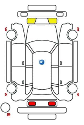車両状態