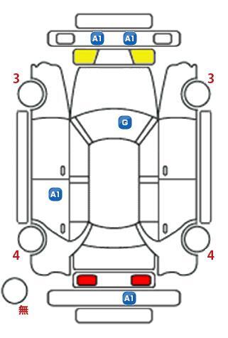 車両状態