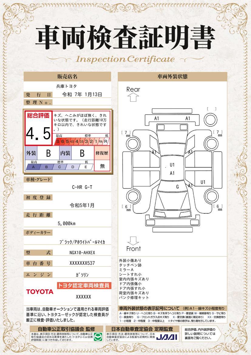 評価書