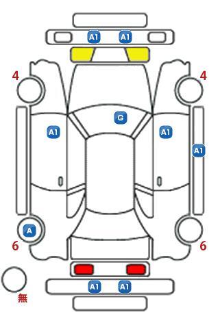 車両状態
