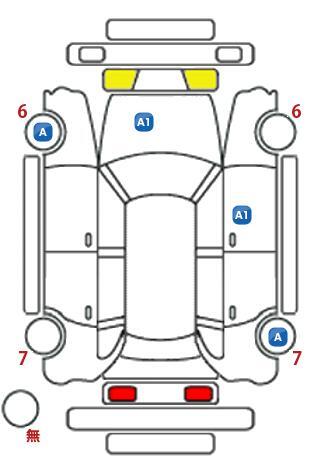 車両状態