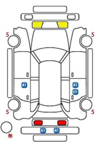 車両状態