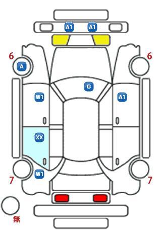 車両状態