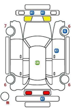 車両状態