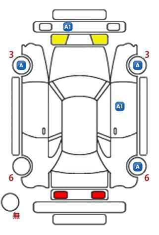 車両状態