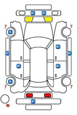 車両状態