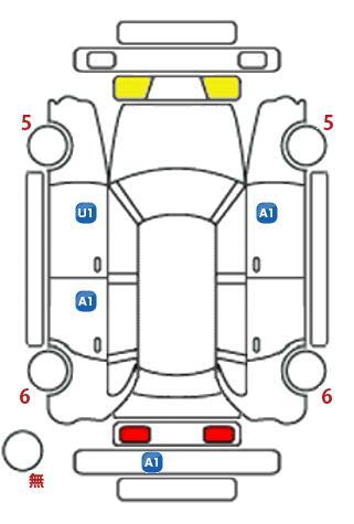 車両状態