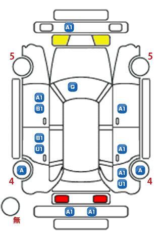 車両状態