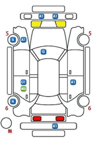 車両状態