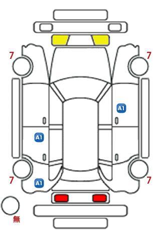 車両状態