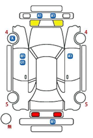 車両状態